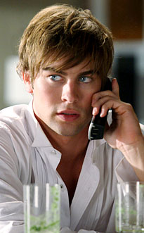 Chace Crawford Chace Crawford